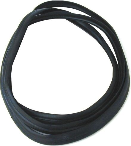 Deck Lid Seal-Trunk Lid Seal 1pc لـ Benz لـ 380sec 1982-1983 لـ 500sec 1984-1985 لـ 560sec 1986-1991 1267500198 in Saudi Arabia
