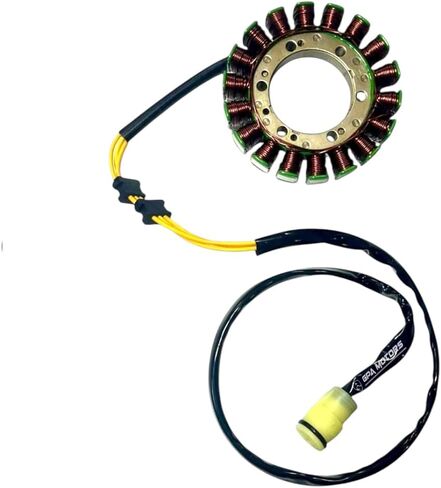Magneto Stator Fits Kawasaki Brute Force 650 KVF650D KVF650E 4X4 (2005-2013) in Saudi Arabia