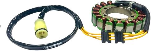 Magneto Stator Fits Kawasaki Brute Force 650 KVF650D KVF650E 4X4 (2005-2013) in Saudi Arabia