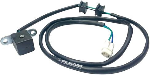 Magneto Stator Fits Kawasaki Brute Force 650 KVF650D KVF650E 4X4 (2005-2013) in Saudi Arabia