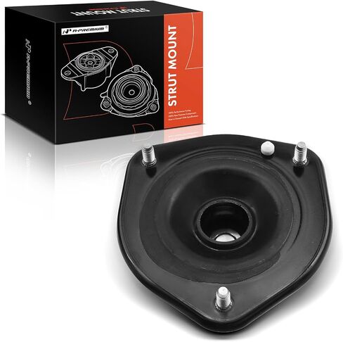 A-Premium الأمامي السائق أو SPANGER SIDE SNOPENSION MOUNT متوافق مع Mini Cooper 2007-2015 Cooper Countryman 2011-2016 Cooper Paceman 1.6L in Saudi Arabia