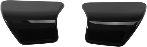 XMT-MOTO Glove Box Doors fits for Harley Davidson Touring Road Glide 2015-later,Gloss Black in Saudi Arabia