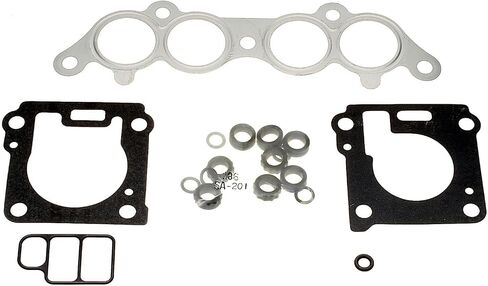 Replacement Fuel Injection Multi-Port Ignition Kit for 1990-1996 Ford, Mazda, Mercury 323, Escort, MX-3, Miata, Tracer (1.8L 4 Cylinder) in Saudi Arabia