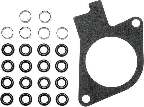 Mechanics Choice Fuel Injection Multi-Port Ignition Kit for 1994-1996 Buick, Chevrolet, Oldsmobile, Pontiac in Saudi Arabia