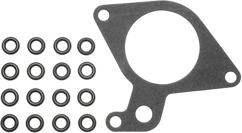 Mechanics Choice Fuel Injection Multi-Port Ignition Kit for 1989-1993 Buick, Oldsmobile, Pontiac Achieva, Century, Cutlass Calais, Cutlass Ciera, Cutlass Cruiser, Grand Am, Skylark (3.3L V6) in Saudi Arabia