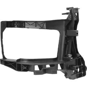 ECOTRIC Radiator Support Headlamp Mounting Bracket Compatible with 2013-2018 Dodge Ram 1500/2500/3500 2019-2024 Dodge Ram 1500 Classic Replacement for 68222829AA CH1225256 Left in Kuwait