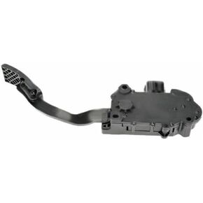 ل Ford for Explorer 2004-2010 Descelerator Pedal Black 31247Qg in Kuwait
