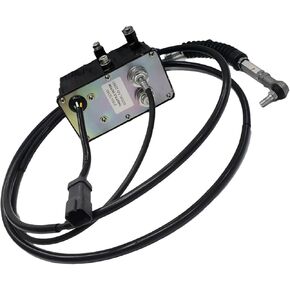 Throttle Motor Accel Actuator For Excavator R225-9 R275-9 R210-9 R220-9 21EN-32340 21EN32340 in Kuwait