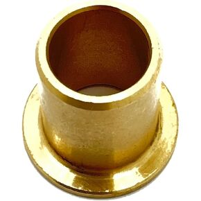 Polaris GEM Ski Pivot Bushing, Genuine OEM Part 5133983, Qty 1 in Kuwait