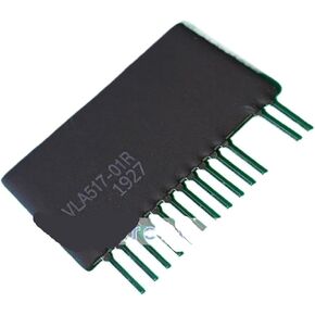 VLA517-01R ZIP13 VLA517-01 R Switching Short-Circuit Protection VLA51701R VLA 517-01R 517-01 51701 VLA517-O1R in Kuwait