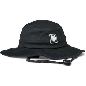 Fox Racing Traverse Hat Black, S/M in Saudi Arabia