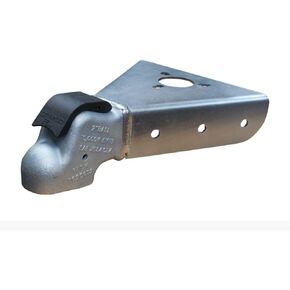 Demco EZ-Latch (16908-52) Bolt-On A-Frame 2" Ball Coupler in Kuwait