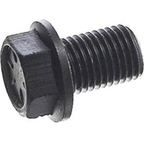 قابض Flywheel Bolt for Buick Regal 1984 1985 1986 1987 لـ Pontiac Firebird 1989 لـ Buick Century 1989 1990 لـ Buick Electra 1986 1987-1990 لـ Buick Lesabre 1986-1990 1x in Saudi Arabia
