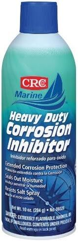 Heavy Duty Corrosion Inhibitor, 10-oz. in Saudi Arabia