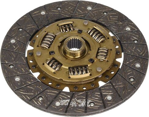 Sachs SD536 Clutch Disc in Saudi Arabia