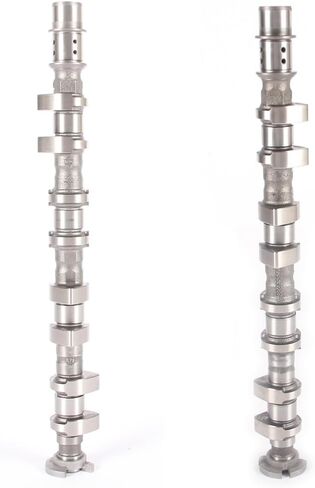 Engine Camshaft Fit for Cruz Aveo Astra Insignia Mokka Zafira G3 SET2109 (Intake & Exhaust) in Kuwait