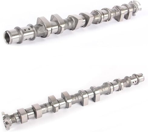 Engine Camshaft Fit for Cruz Aveo Astra Insignia Mokka Zafira G3 SET2109 (Intake & Exhaust) in Kuwait