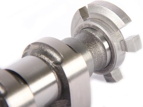 Engine Camshaft Fit for Cruz Aveo Astra Insignia Mokka Zafira G3 SET2109 (Intake & Exhaust) in Kuwait