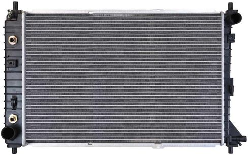 Autoshack Cryiator for 1997-2004 Ford Mustang 4.6L V8 RWD RK790 in Saudi Arabia