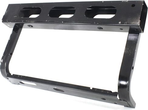 دعم الرادياتير Garage-Pro متوافق مع Dodge Dakota 2005-2010 ، Mitsubishi Raider 2006-2009 ، Ram 2011 Lower Crossmember CH1225196 in Saudi Arabia