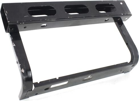 دعم الرادياتير Garage-Pro متوافق مع Dodge Dakota 2005-2010 ، Mitsubishi Raider 2006-2009 ، Ram 2011 Lower Crossmember CH1225196 in Saudi Arabia