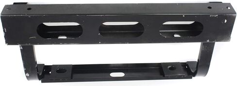 دعم الرادياتير Garage-Pro متوافق مع Dodge Dakota 2005-2010 ، Mitsubishi Raider 2006-2009 ، Ram 2011 Lower Crossmember CH1225196 in Saudi Arabia