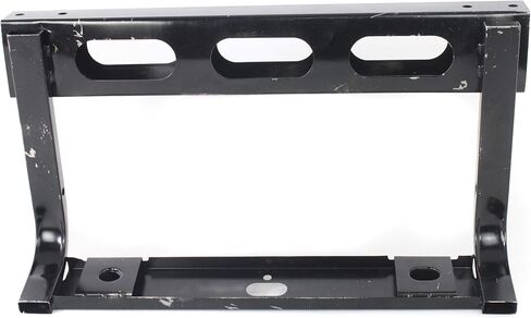 دعم الرادياتير Garage-Pro متوافق مع Dodge Dakota 2005-2010 ، Mitsubishi Raider 2006-2009 ، Ram 2011 Lower Crossmember CH1225196 in Saudi Arabia
