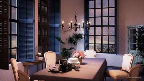Arban Armance Luxury Americana Chandelier ، متوسطة الحجم: 19.5 "H x 29" W ، مع عناصر على الطراز الوفيات ، والذوبان الخشب Corinthian ، والتشطيب البرونزي الريفي والمصابيح المكشوفة ، UQL2351 in Saudi Arabia