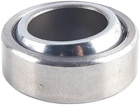 5pc تشتيت ذاتيا كروي كروي محمل GE5C GE6C GE8C GE10C GE12C GE15C GE17C GE20C (GE6CGE6UK) in Saudi Arabia
