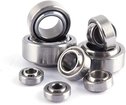 5pc تشتيت ذاتيا كروي كروي محمل GE5C GE6C GE8C GE10C GE12C GE15C GE17C GE20C (GE6CGE6UK) in Saudi Arabia