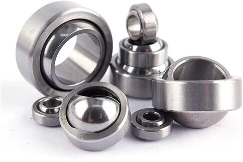5pc تشتيت ذاتيا كروي كروي محمل GE5C GE6C GE8C GE10C GE12C GE15C GE17C GE20C (GE6CGE6UK) in Saudi Arabia