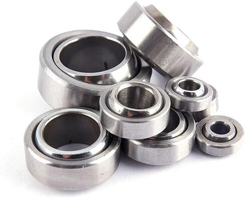 5pc تشتيت ذاتيا كروي كروي محمل GE5C GE6C GE8C GE10C GE12C GE15C GE17C GE20C (GE6CGE6UK) in Saudi Arabia