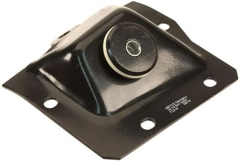 Front Left Driver Side Upper Shock Mount - Compatible with 1998-2003 Jaguar XJ8 without Adaptive Control in Saudi Arabia