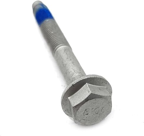 8PCS CAB Body Assembly Cushion Cushion Bolt 15704260 for 1999-2005 Chevrolet Silverado 1500 for 2003-2005 Cadillac Escalade ESV لعام 2003-2005 كاديلاك إسكاليد ESV in Saudi Arabia
