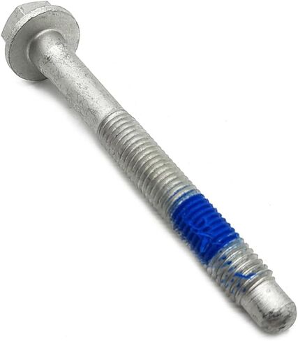 8PCS CAB Body Assembly Cushion Cushion Bolt 15704260 for 1999-2005 Chevrolet Silverado 1500 for 2003-2005 Cadillac Escalade ESV لعام 2003-2005 كاديلاك إسكاليد ESV in Saudi Arabia