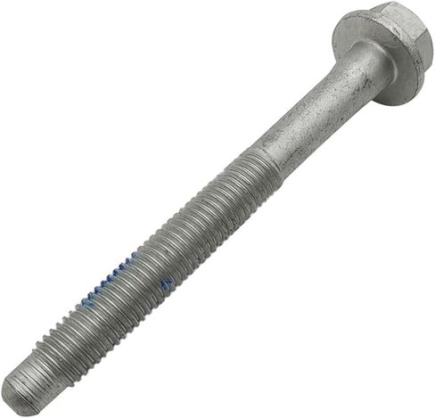 8PCS CAB Body Assembly Cushion Cushion Bolt 15704260 for 1999-2005 Chevrolet Silverado 1500 for 2003-2005 Cadillac Escalade ESV لعام 2003-2005 كاديلاك إسكاليد ESV in Saudi Arabia