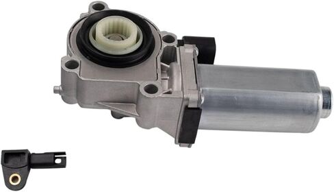 Transfer Shift Motor for Land Rover for Discovery 2017-2018 for LR3 2005-2009 for LR4 2010-2016 for Rover 2006-2017 for Rover Sport 2006-201 X5 X6 in Saudi Arabia