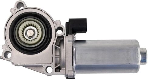 Transfer Shift Motor for Land Rover for Discovery 2017-2018 for LR3 2005-2009 for LR4 2010-2016 for Rover 2006-2017 for Rover Sport 2006-201 X5 X6 in Saudi Arabia