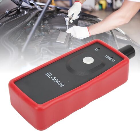 TPMS تنشيط أداة إعادة تعيين إعادة توليد البرمجة تشخيص الجهاز المضغوط تدريب ABS للمواد F450 F550 Super Duty Focus Edge Escape Expression Taurus E150 E250 E350 in Saudi Arabia