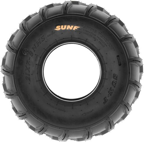SUNF A003 ATV/UTV/LAWN-MOWERS على الطرق الوعرة 20x10-8 ، 6 PR in Saudi Arabia