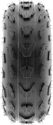 مجموعة من 4 Sunf A007 ATV Go-Kart Sport Tires 18x7-7 Front & 18x7-7 الخلفية ، 4 PR in Saudi Arabia