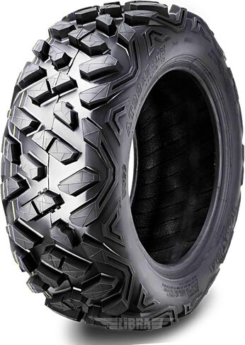 WANDA One UTV ATV Tire 24x9-10 24x9x10 6PR Bighorn Style in Saudi Arabia