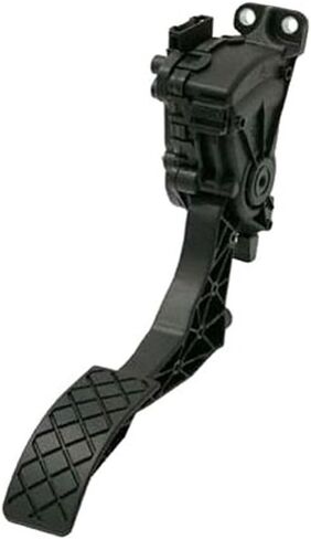 OKJHFD لـ VW for Golf 1999-2006 Descelerator Pedal 26558QB in Kuwait