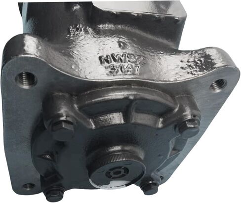 مفصل دوار 703-08-33651 70308333651 FITS لـ Komatsu PC350-8 PC300-8 PC400LC-8 PC400-8 PC400-8R PC400LC-8R PC450-8 PC450-8R in Saudi Arabia