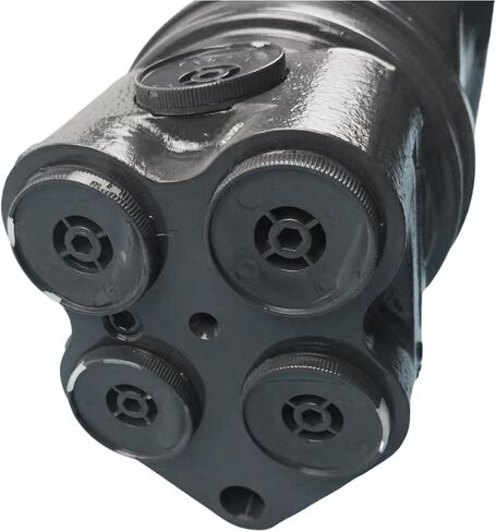 مفصل دوار 703-08-33651 70308333651 FITS لـ Komatsu PC350-8 PC300-8 PC400LC-8 PC400-8 PC400-8R PC400LC-8R PC450-8 PC450-8R in Saudi Arabia