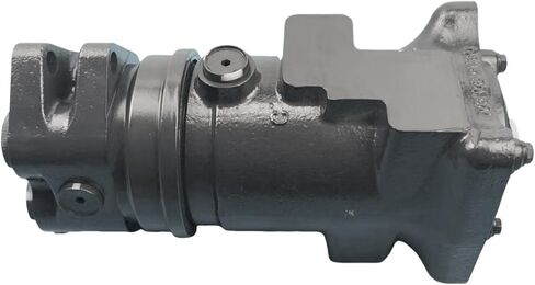مفصل دوار 703-08-33651 70308333651 FITS لـ Komatsu PC350-8 PC300-8 PC400LC-8 PC400-8 PC400-8R PC400LC-8R PC450-8 PC450-8R in Saudi Arabia