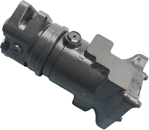 مفصل دوار 703-08-33651 70308333651 FITS لـ Komatsu PC350-8 PC300-8 PC400LC-8 PC400-8 PC400-8R PC400LC-8R PC450-8 PC450-8R in Saudi Arabia