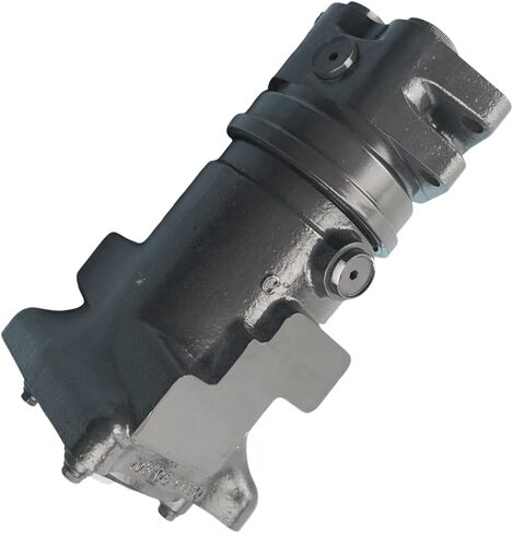 مفصل دوار 703-08-33651 70308333651 FITS لـ Komatsu PC350-8 PC300-8 PC400LC-8 PC400-8 PC400-8R PC400LC-8R PC450-8 PC450-8R in Saudi Arabia