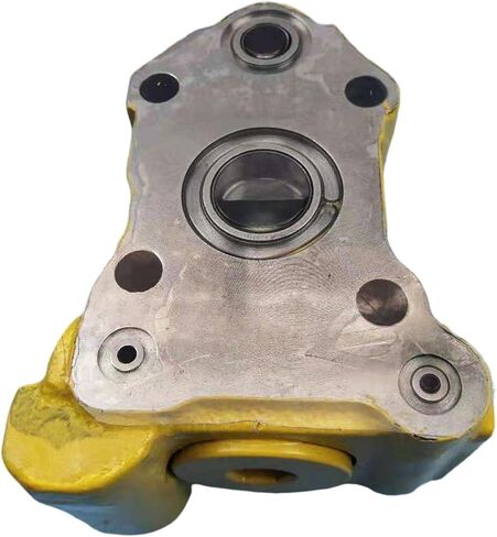 Boom Holding Valve 723-40-82400 7234082400 FITS لـ Komatsu PC300-7 PC300LC-7 PC350-7 PC350LC-7 PC400-7 PC400LC-7 PC450-7 PC450LC-7 Excavator in Saudi Arabia