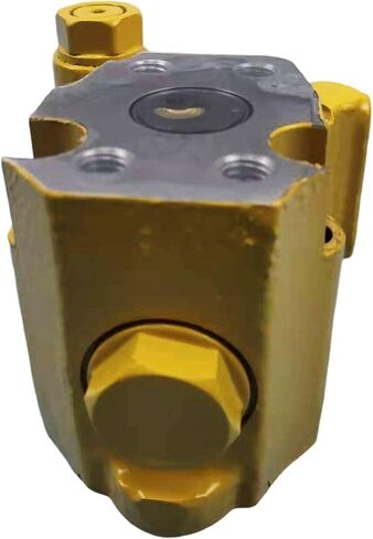 Boom Holding Valve 723-40-82400 7234082400 FITS لـ Komatsu PC300-7 PC300LC-7 PC350-7 PC350LC-7 PC400-7 PC400LC-7 PC450-7 PC450LC-7 Excavator in Saudi Arabia